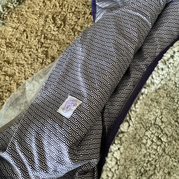 NIB USA PALM 🌴Reversible Sherpa Full Zip Hoodie - Picture 10 of 15